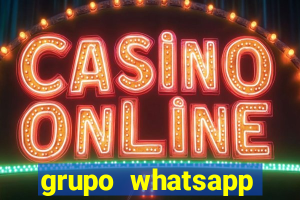 grupo whatsapp botafogo link